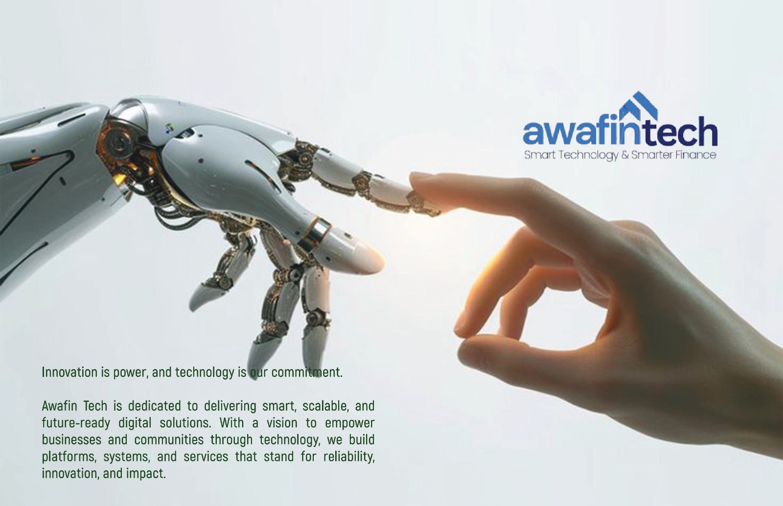 Awafin Tech